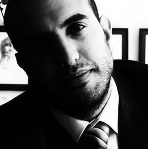 Meet your Posher, George